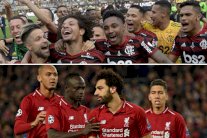 اللعنة البرازيلية تهدد أحلام ليفربول في إحراز كأس العالم للأندية