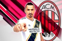 خلاف مالي يؤجل الاتفاق بين إدارة ميلان و زلاتان إبراهيموفيتش