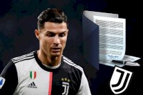 يوفنتوس يخطط لتجديد عقد رونالدو حتى عام 2023 بنفس المزايا المالية