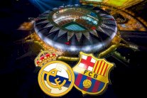 السعودية قد تشهد أول كلاسيكو رسمي بين برشلونة وريال مدريد خارج إسبانيا