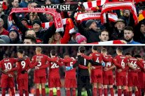 الأعوام الأربعة الماضية تخيف جماهير ليفربول في شهري يناير وفبراير 