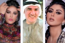 أحلام تفشل بالصلح بين صالح الجسمي ومريم حسين