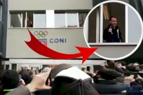 جماهير إنتر ميلان تغني لإريكسن بعد توقيعه عقداً مع النادي