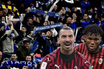 جماهير إنتر ميلان تطلق هتافات عنصرية ضد إبراهيموفيتش وكيسي 