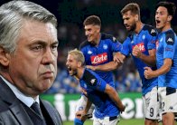 أنشيلوتي يخرج عن صمته: أنا ونابولي أفضل الآن