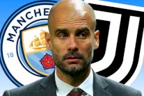 إيقاف مانشستر سيتي قارياً يعزز فرصة يوفنتوس بالتعاقد مع غوارديولا