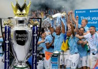 مانشستر سيتي مهدد بتجريده من لقب الدوري الإنكليزي لموسم (2013-2014) 