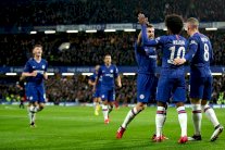 تشلسي يهزم ليفربول ويتأهل إلى ربع نهائي كأس إنكلترا