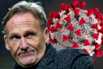 رئيس بروسيا دورتموند يثير غضب الجماهير بتصريحات عن فيروس كورونا