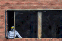 كولومبيا تتجاوز عتبة 13 ألف وفاة جرّاء كورونا