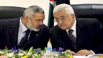 رسائل ترحيب متبادلة بين حماس والسلطة الفلسطينية