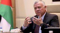 عاهل الأردن لوزرائه: انزلوا إلى الميدان