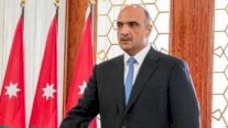 الأردن: أول تعديل على حكومة الخصاونة 
