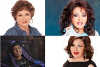 النجوم يعايدون 