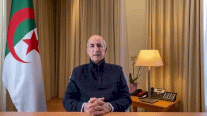 الجزائر تستبعد اللجوء إلى صندوق النقد الدولي رغم الصعوبات