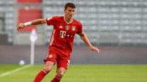 بطولة ألمانيا: بافار يغيب لأسابيع عدّة عن بايرن ميونيخ