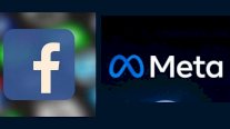 Facebook صار Meta