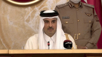 أمير قطر يُعلن الحرب على القبلية والعصبيات البغيضة