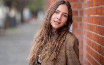 فاطمة البنوي تشارك في مهرجان القاهرة السينمائي بفيلم 