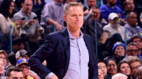 ستيف كير مدرباً جديداً للمنتخب الأميركي في كرة السلة