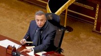 الكاظمي: نجحنا في منع تصنيف العراق