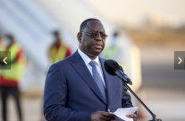 ماكي صال: التخلف ليس قدرًا محتومًا