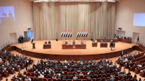 العراق: المقاطعة تُهدد بفشل جلسة البرلمان الثالثة لانتخاب الرئيس