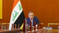الكاظمي: لن نتورط بالدم العراقي
