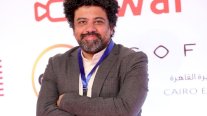 أحمد عبدالله لإيلاف: اسعى لهدم تصوراتي السينمائية في تجاربي وأحب مفاجأة نفسي