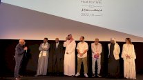عرض 18 فيلماً في اليوم الثاني من مهرجان البحر الأحمر السينمائي الدولي
