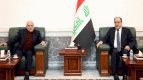 مسؤول بعث العراق جناح سوريا يصوّب نحو نظام بلده داعيًا لحكومة انقاذ