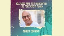 مهرجان هوليوود للسينما العربية يكرم المخرج الكبير خيري بشارة في دورته الثانية