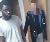 أول صورة لقاتل الفجر في نوتينغهام