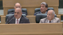 الحكومة الأردنية تدافع عن 