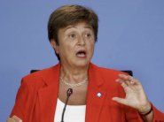  البنك الدولي وصندوق النقد يقرران المضي في عقد اجتماعاتهما في مراكش