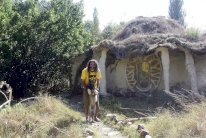 مقدونيا الشمالية: رجلٌ 