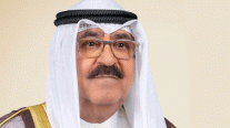 ولي العهد الكويتي يلبّي دعوة الملك تشارلز الى المملكة المتحدة