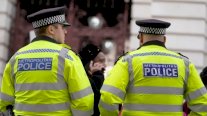 وللشرطة البريطانية جرائمها التي لا تعدُّ!