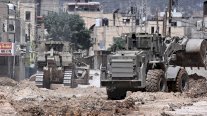 إعلام إسرائيلي: العملية العسكرية في جنين قد تستمر لأيام