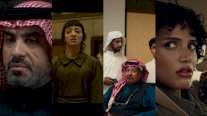 تواجد قوي للأفلام السعودية في مهرجان القاهرة السينمائي الدولي