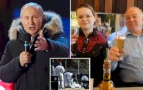 بريطانيا: بوتين