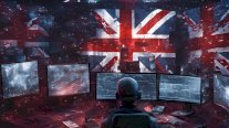 بريطانيا: الحرب السيبرانية الآن حقيقة يومية