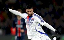 الدولي الجزائري بن رحمة من ليون الى نيوم السعودي على سبيل الاعارة