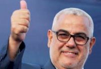 ابن كيران : وزير العدل المغربي حرف تصريحاتي