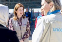 بريطانيا تقدم دعما للأردن