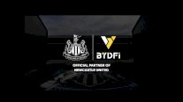 نادي نيوكاسل يونايتد يعلن عن شراكة متعددة السنوات مع BYDFi