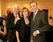 وفاة بطل الغولف الأميركي السابق ساندرز عن 86 عاما