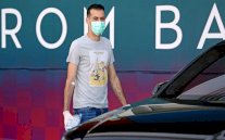 بطولة اسبانيا: الاندية تباشر التمارين الجماعية