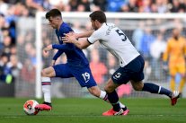 بطولة انكلترا: فيرتونغن باق مع توتنهام حتى نهاية الموسم