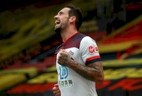 بطولة انكلترا: ثنائية اينغز تبقي واتفورد في دائرة الخطر